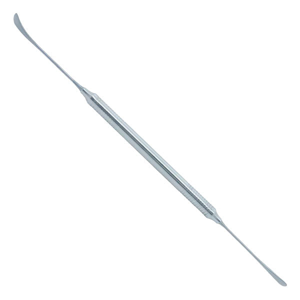 Curved Spatula OMiQ – First Dental