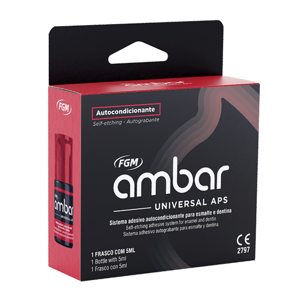 Ambar Universal Adhesive