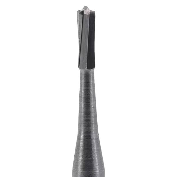 Carbide Bur FG #245 Amalgam Preparation Shaped