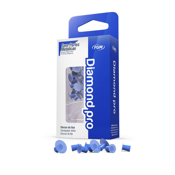 Diamond Pro Polishing System