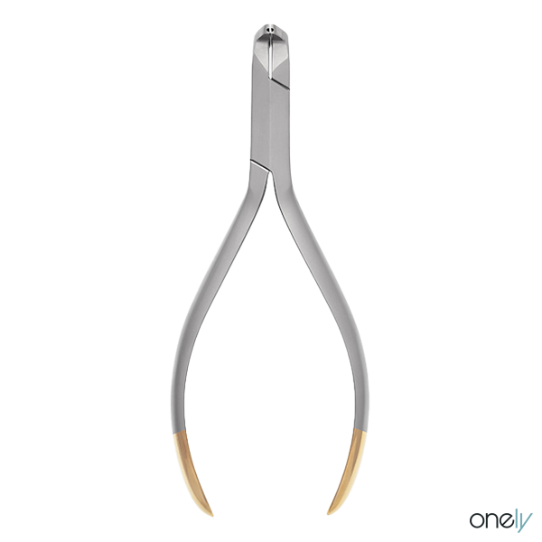 Distal End Cutter Plier