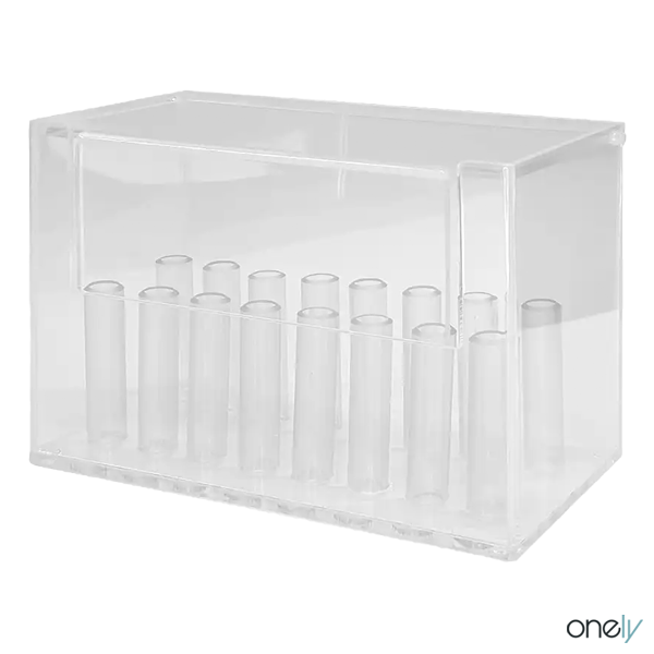 Elastomeric Organizer