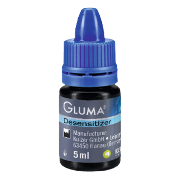 Gluma Desensitizer Liquid