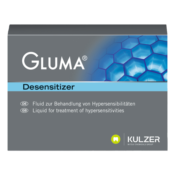 Gluma Desensitizer Liquid