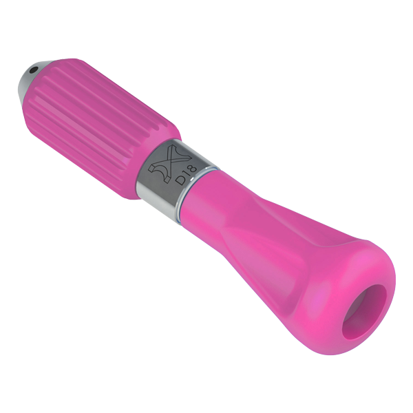 Screwdriver Handle Pink