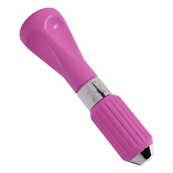 Screwdriver Handle Pink