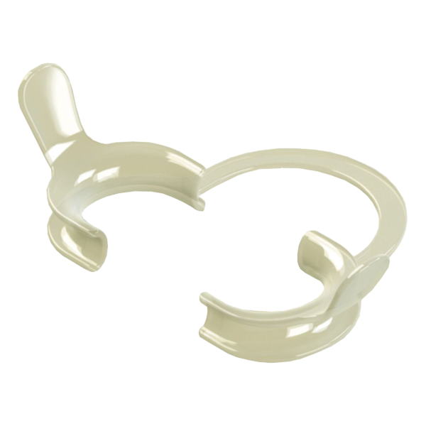 Lip and Cheek Retractor