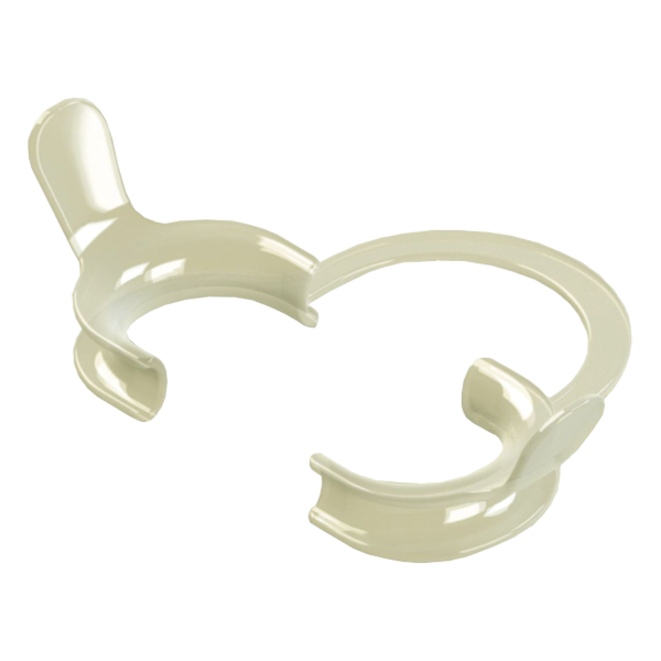 Lip and Cheek Retractor