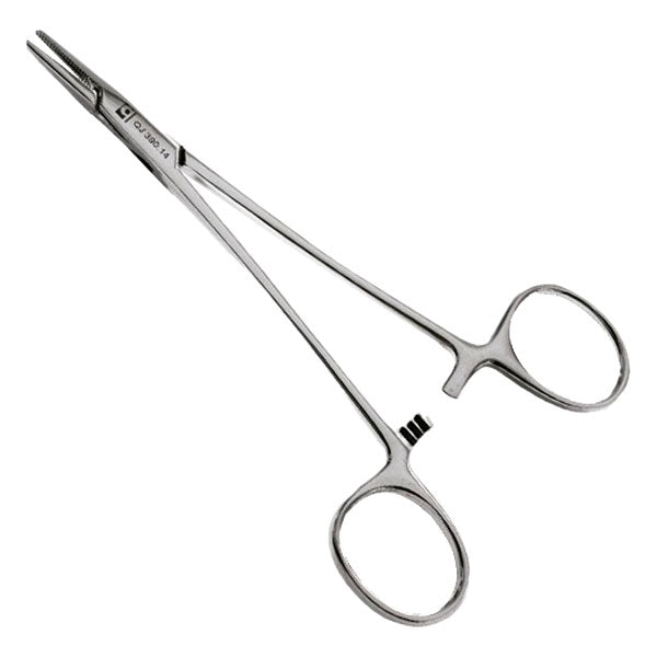 Mayo Hegar Needle Holder 14cm