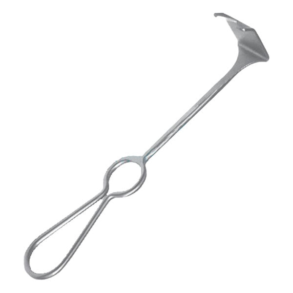 Obwegeser Nasal Spine Retractor 4x30mm – First Dental