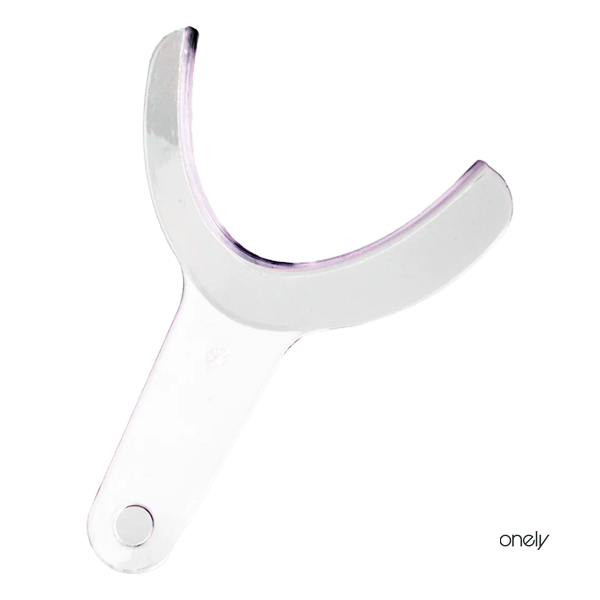 Occlusal Lip Retractor