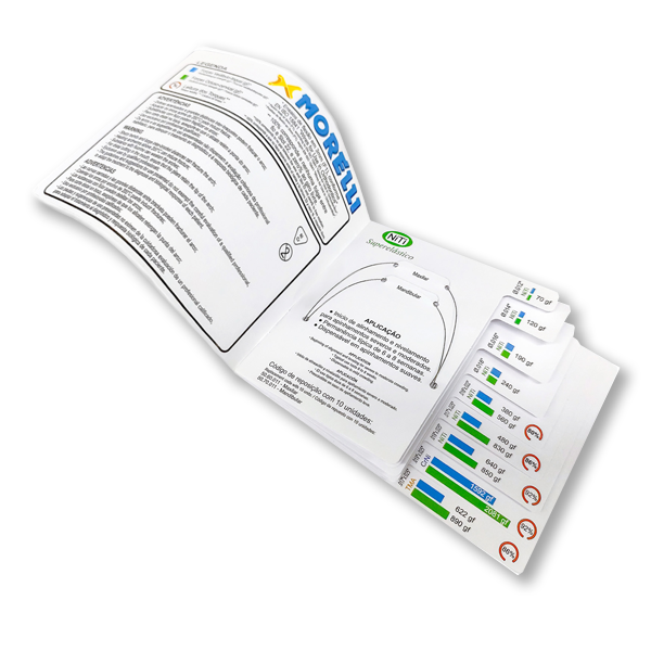 Full Archwires Single Patient Kit