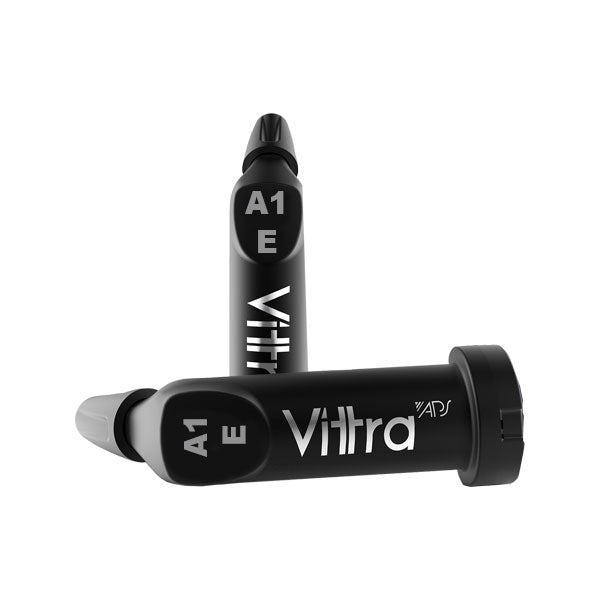 Vittra APS Nano-Hybrid Composite Capsules